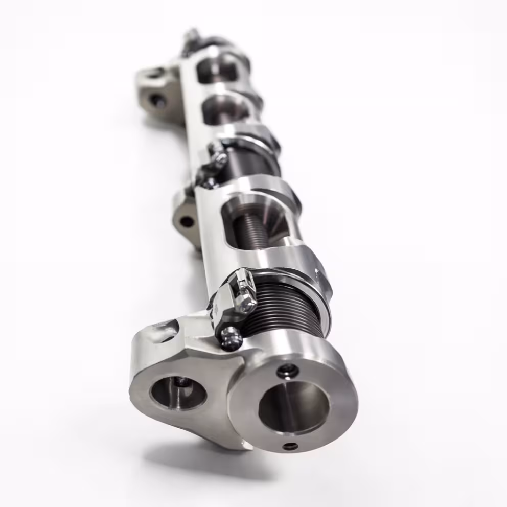 Níquel químico alto