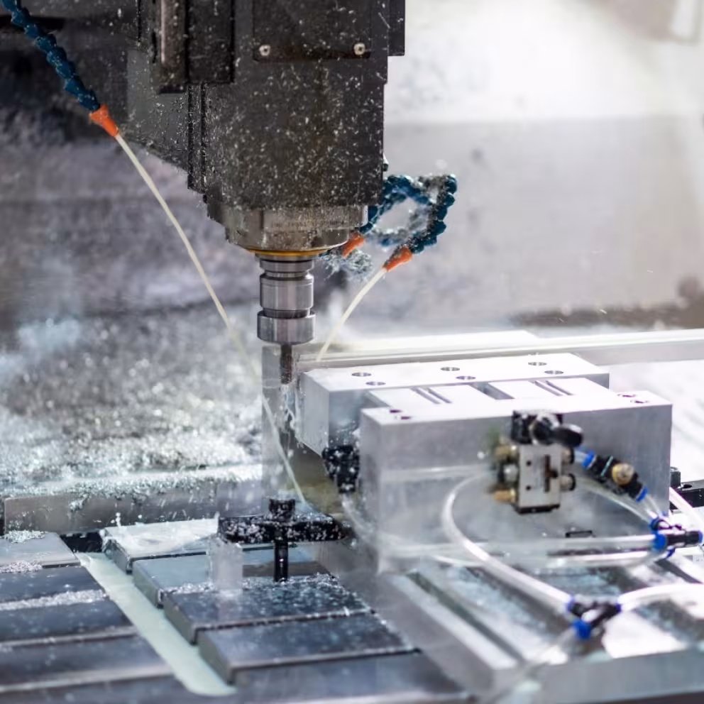 Máquina herramienta