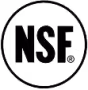 Certificado NSF